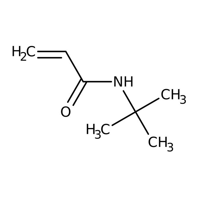 N-tert-Butylacrylamide, 97%, Thermo Scientific Chemicals