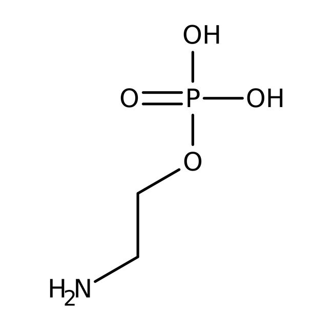 O-Phosphorylethanolamine, 98%, Thermo Scientific Chemicals