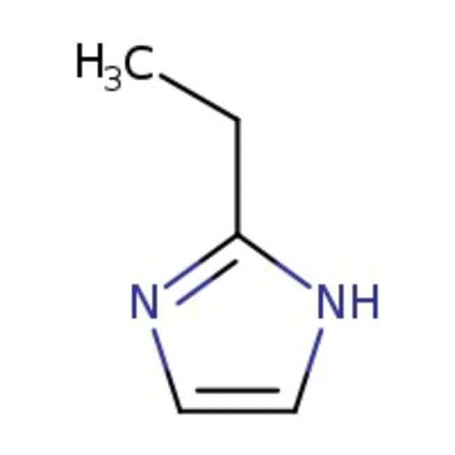 2-Etilimidazol, 98 %, Thermo Scientific Chemicals