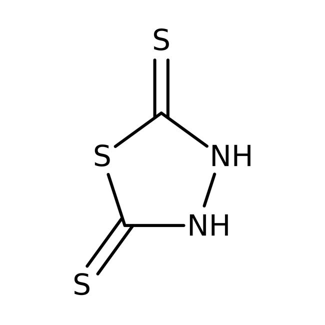 2,5-Dimercapto-1,3,4-thiadiazole, 98%, Thermo Scientific Chemicals