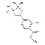 3-Hydroxy-4-(methoxycarbonyl)phenylboronic acid pinacol ester, 97%, Thermo Scientific Chemicals