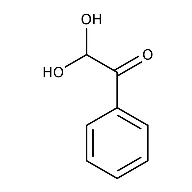 Phenylglyoxal monohydrate, 97%, Thermo Scientific Chemicals