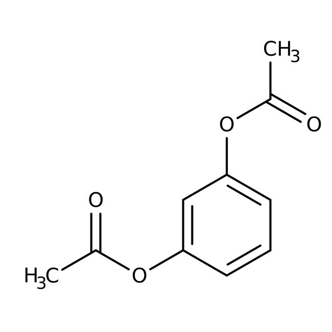 1,3-Diacetoxybenzol, 98 %, Thermo Scientific Chemicals