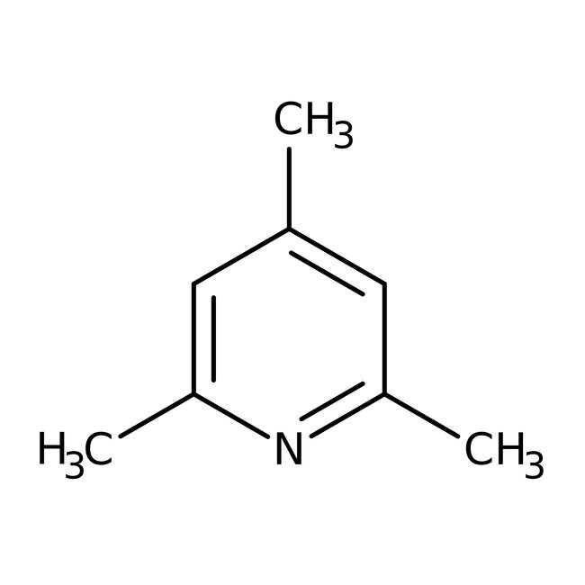 2,4,6-Colidina, 99 %, Thermo Scientific Chemicals