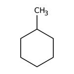 Methylcyclohexane, 98+%, Extra Dry, AcroSeal&trade;, Thermo Scientific Chemicals