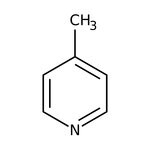 4-Picoline, 99%, Thermo Scientific Chemicals