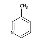 3-Picoline, 99%, Thermo Scientific Chemicals