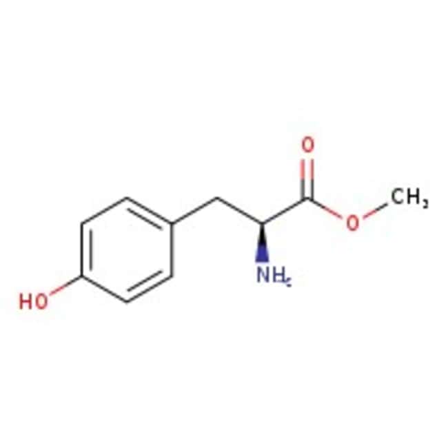 L-Tyrosine methyl ester, 98%, Thermo Scientific Chemicals