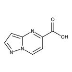 Pyrazolo[1,5-a]pyrimidine-5-carboxylic acid, 97%, Thermo Scientific Chemicals