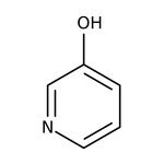 3-Hidroxipiridina, 98 %, Thermo Scientific Chemicals