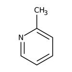 2-Picoline, 98%, Thermo Scientific Chemicals