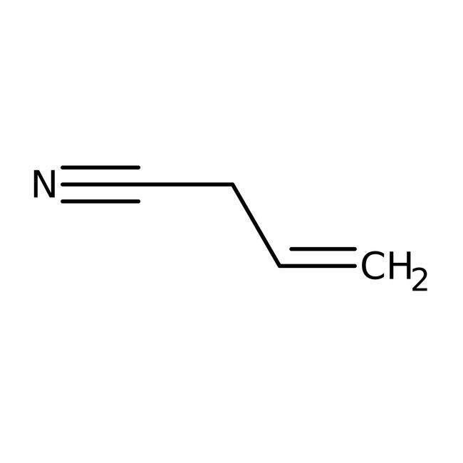 Cyanure d’allyle, 97 %, Thermo Scientific Chemicals