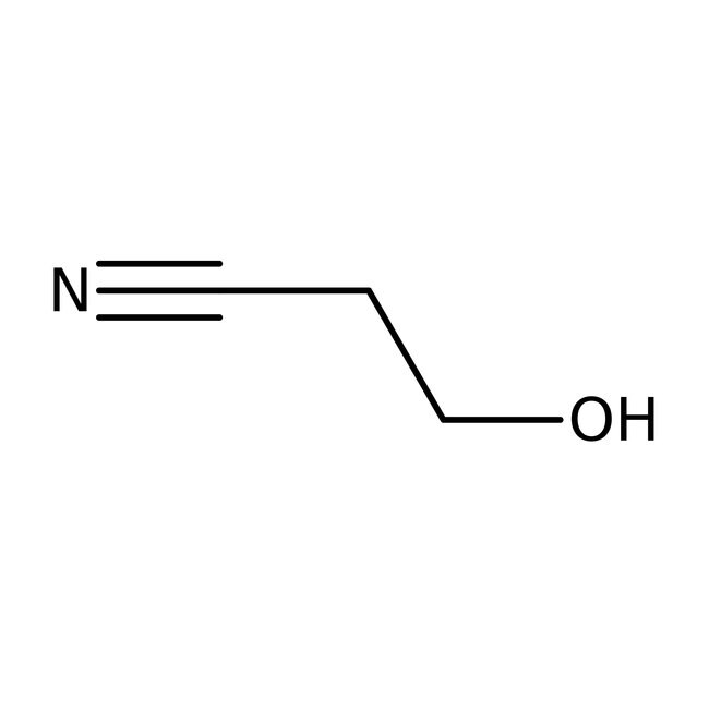 3-Hydroxypropionitrile, 97%, Thermo Scientific Chemicals