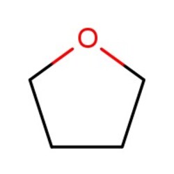 Tetrahydrofuran, Spectrophotometric Grade, 99.7+%, unstab., Thermo Scientific Chemicals
