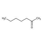 2-Heptanone, 99%, Thermo Scientific Chemicals