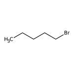 1-Bromopentane, 99%, Thermo Scientific Chemicals