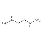 N,N'-Dimethylethylenediamine, 95%, Thermo Scientific Chemicals