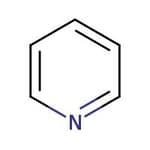 Pyridine, 99.0%, Extra Dry, anhydrous, AcroSeal&trade;, Thermo Scientific Chemicals
