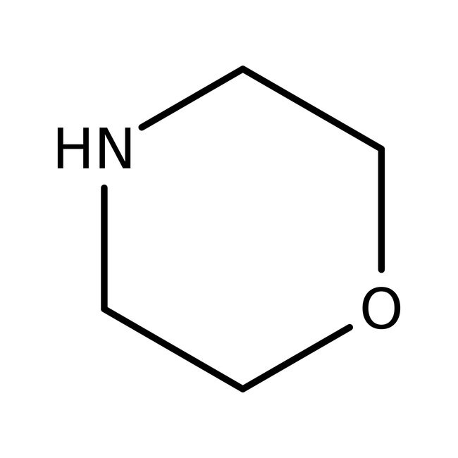 Morpholine, 99%, Thermo Scientific Chemicals