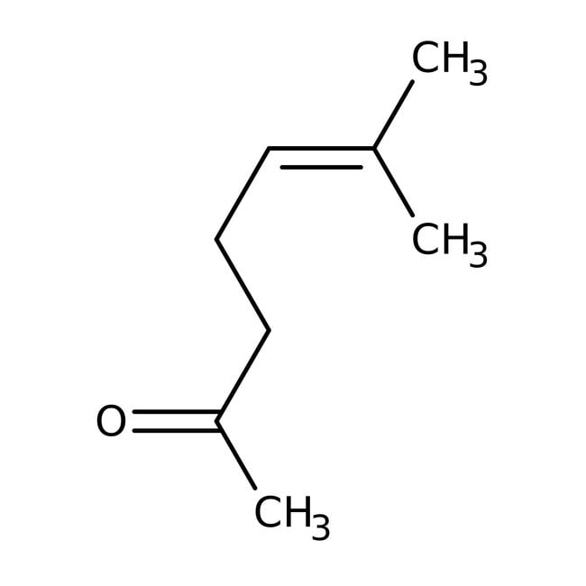 6-Methyl-5-hepten-2-one, 98%, Thermo Scientific Chemicals