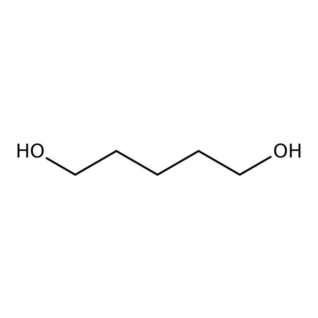 1,5-Pentanediol, 98%, Thermo Scientific Chemicals