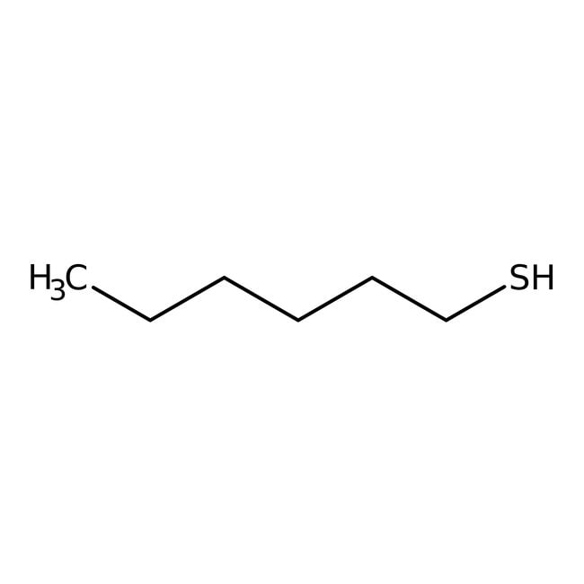 1-Hexanethiol, 96%, Thermo Scientific Chemicals