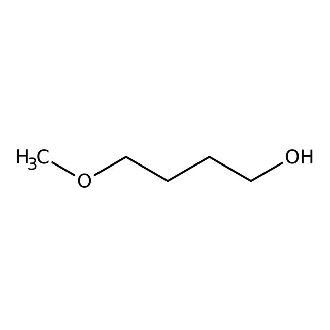 4-Methoxy-1-butanol, 98+%, Thermo Scientific Chemicals