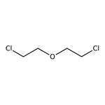 Éter bis(2-cloretílico), 99 %, Thermo Scientific Chemicals