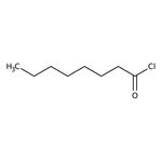Octanoyl chloride, 99%, Thermo Scientific Chemicals