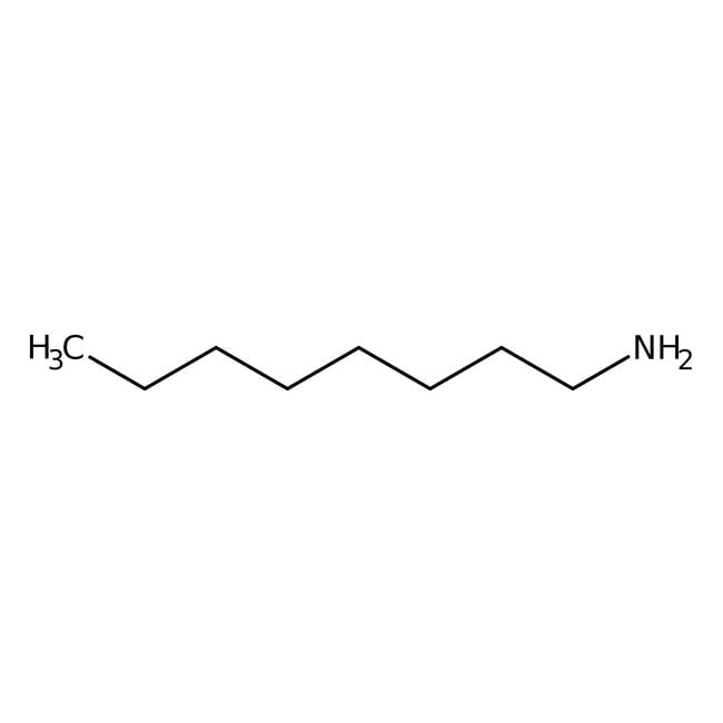 1-Octilamina, 99 %, Thermo Scientific Chemicals