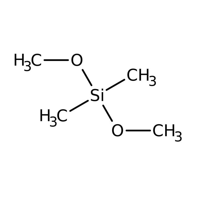 Dimethoxydimethylsilane, 97%, Thermo Scientific Chemicals