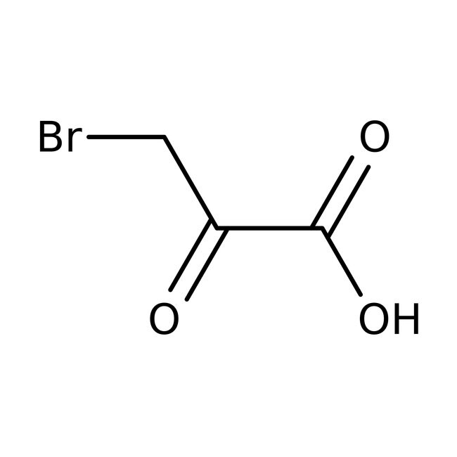 Brombrenztraubensäure, 97 %, Thermo Scientific Chemicals