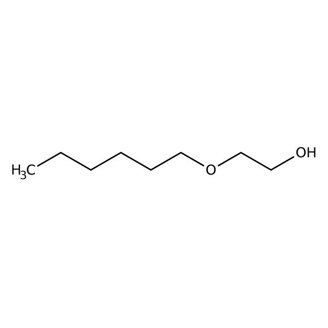 2-(n-Hexyloxy)ethanol, 99%, Thermo Scientific Chemicals