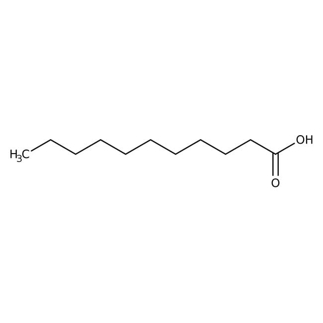 Acide undécanoïque, 98 %, Thermo Scientific Chemicals