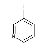 3-Iodopyridine, 99%, Thermo Scientific Chemicals