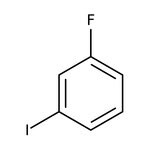1-Fluoro-3-iodobenzene, 99%, Thermo Scientific Chemicals