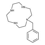 1-Benzyl-1,4,7,10-tetraazacyclododecane, Thermo Scientific Chemicals