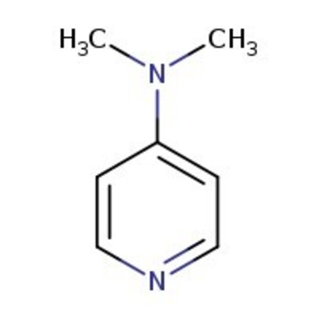 4-Dimethylaminopyridine, 99%, Thermo Scientific Chemicals