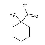 1-Methylcyclohexanecarboxylic acid, 99%, Thermo Scientific Chemicals