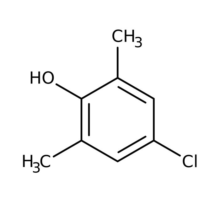 4-Chloro-2,6-dimethylphenol, 98%, Thermo Scientific Chemicals