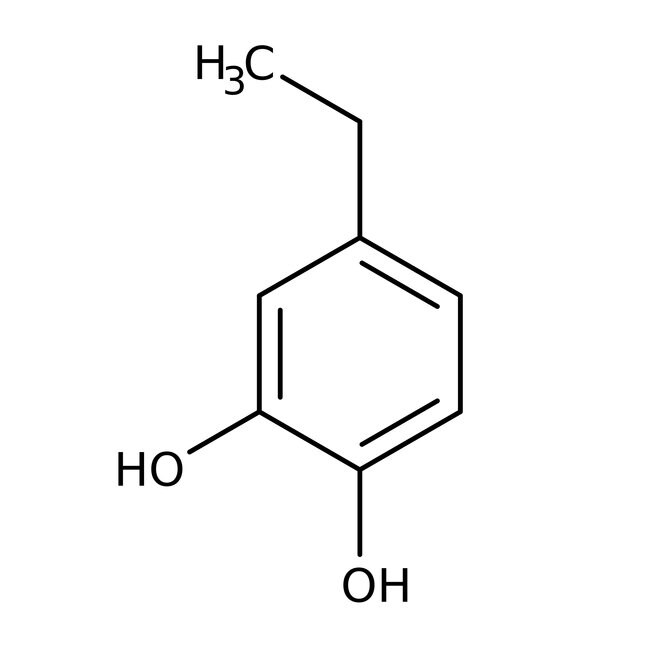 4-Ethylcatechol, 98%, Thermo Scientific Chemicals