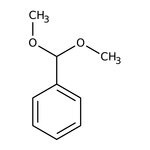 Benzaldehyde dimethyl acetal, 98%, Thermo Scientific Chemicals