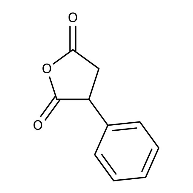 Phenylsuccinic anhydride, 99%, Thermo Scientific Chemicals