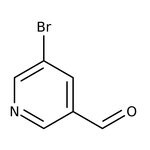 5-Bromopyridine-3-carboxaldehyde, 97%, Thermo Scientific Chemicals
