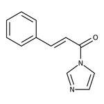 1-(trans-Cinnamoyl)-imidazol, 98 %, Thermo Scientific Chemicals