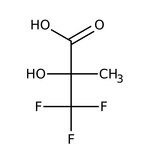 2-Hydroxy-2-(trifluoromethyl)propionic acid, 94%, Thermo Scientific Chemicals