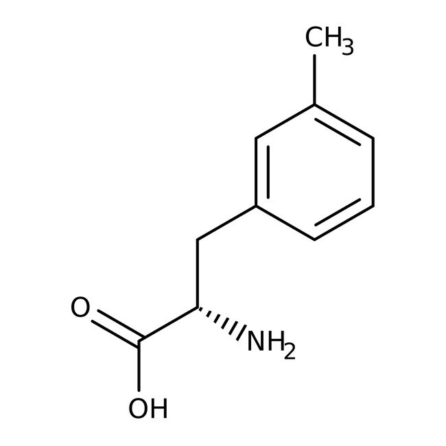 3-metil-L-fenilalanina, 95 %, Thermo Scientific Chemicals