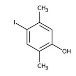 4-Iodo-2,5-dimethylphenol, 98%, Thermo Scientific Chemicals