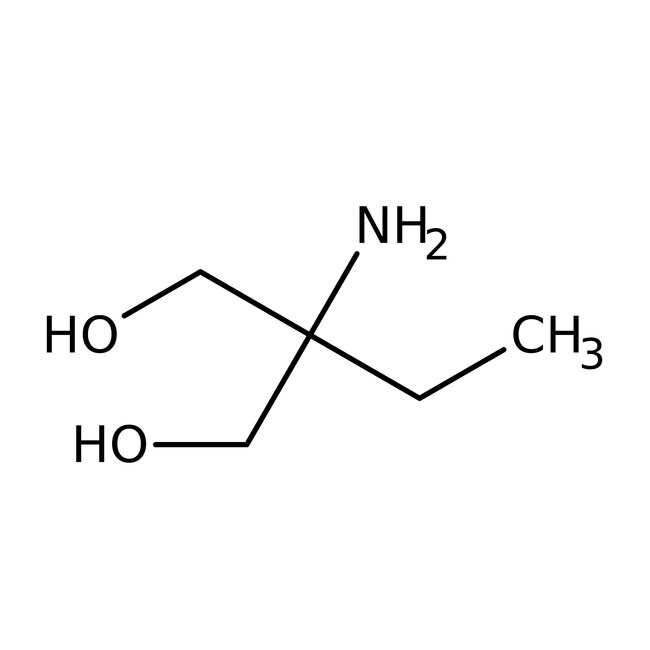 2-Amino-2-ethyl-1,3-propanediol, 97%, Thermo Scientific Chemicals
