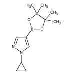 1-Cyclopropyl-1H-pyrazole-4-boronic acid pinacol ester, 97%, Thermo Scientific Chemicals